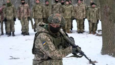 A un año de la guerra Ucrania-Rusia el Gobierno argentino condenó la invasión rusa