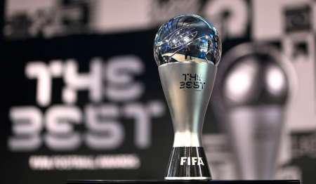 Se entregan hoy los premios The Best con Messi, Dibu y Scaloni nominados