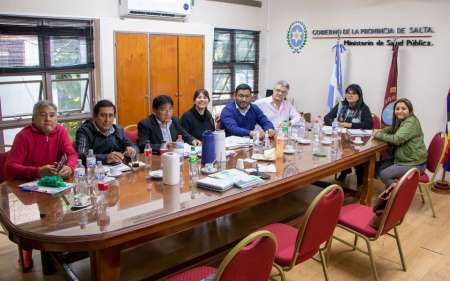 Los gremios de salud llegaron a un acuerdo salarial con el Ministerio de Salud