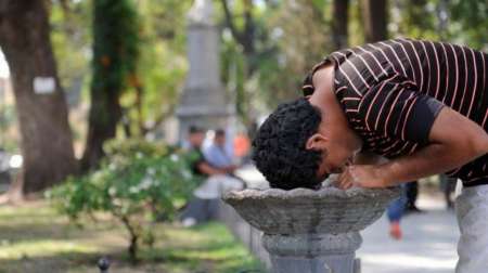 Argentina atraviesa el verano más cálido de su historia