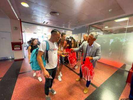 Más conectividad para Salta con la reactivación de la ruta Salta-Córdoba