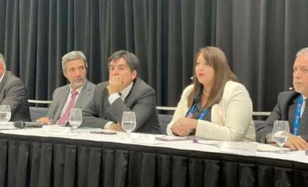 Salta participa de la Convención Mundial de Exploración y Minería Premier