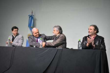 Se adjudicaron 75 millones de pesos para investigaciones científicas y tecnológicas en Salta