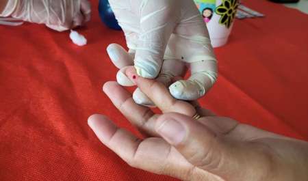 Se realizarán test rápidos de VIH en la UNSa