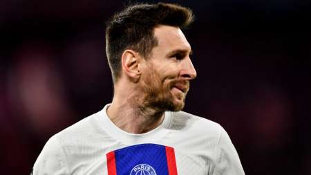 El PSG quedó eliminado de la Champions y hay incertidumbre sobre el futuro de Messi