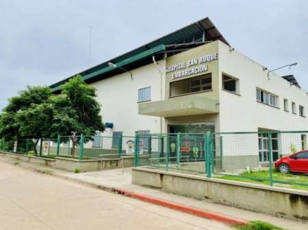 Se confirmó chikungunya en un paciente paraguayo en Salta