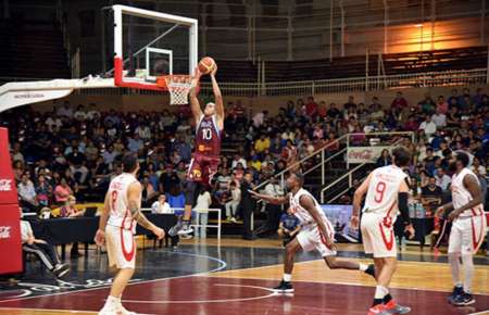 Salta Basket jugará un amistoso en Tartagal frente a la Selección de Bolivia