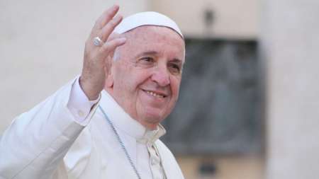 El Papa Francisco cumple 10 años en el Vaticano