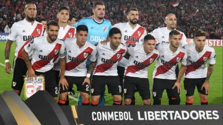River jugará un partido amistoso en Salta