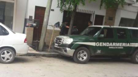 Detuvieron a uno de los acusados en la causa Reynoso