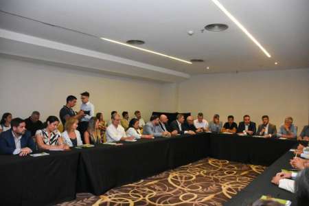 El Norte argentino refuerza la alianza apostando al turismo internacional