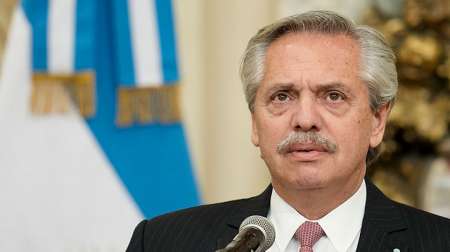 Alberto Fernández tiene una hernia de disco y debe hacer reposo en Olivos