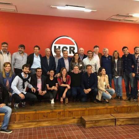 Nanni habló de contradicciones dentro de Cambiemos