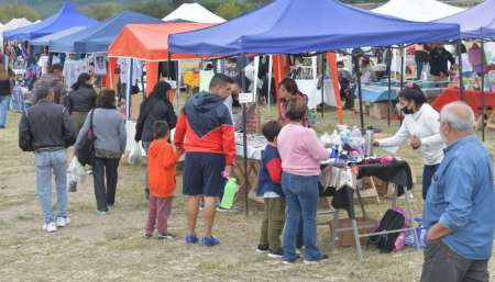 Cerca de 2.000 emprendedores se preinscribieron en la Feria Potencia 2023