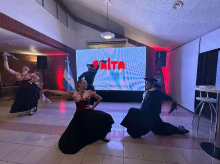 La Ciudad de Salta se promociona como destino turístico en Semana Santa