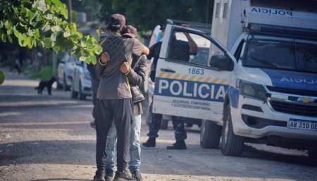 Un hombre mató a una mujer e hirió a sus hijos en B° Solidaridad