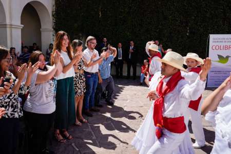 Se creó el Consejo Municipal de la Discapacidad