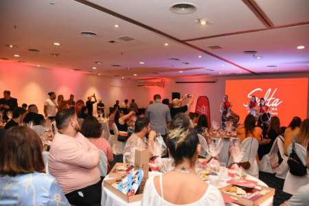 Salta presentó su oferta turística para Semana Santa en Buenos Aires