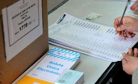 Son 15 los candidatos a intendente por la Ciudad de Salta