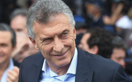 Mauricio Macri anunció que no competirá por otra candidatura presidencial