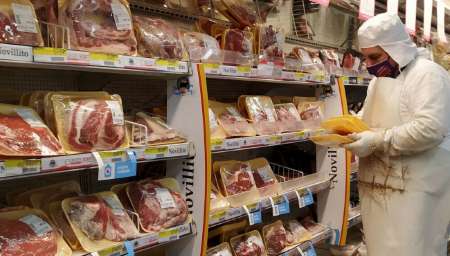 El acuerdo de congelamiento de precios de carnes continuará en abril