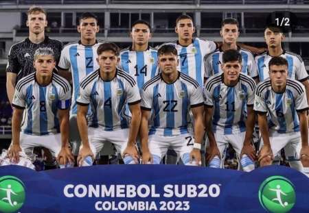 FIFA le sacó la sede del Mundial Sub 20 a Indonesia y crecen las posibilidades para Argentina