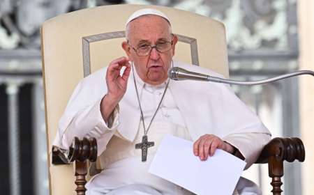 El Papa Francisco será dado de alta el sábado y presidirá la misa del Domingo de Ramos