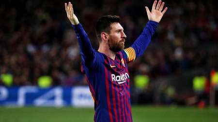 Barcelona confirmó que están en contacto con el papá de Messi para su vuelta al club