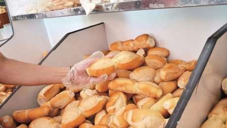 Desde hoy el kilo de pan en Salta costará $500