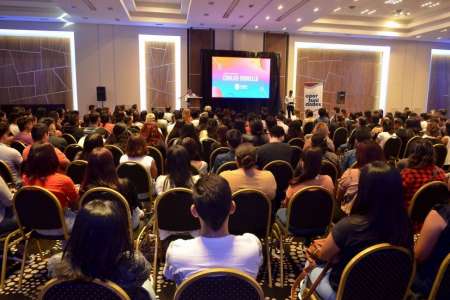 Con más de 3000 estudiantes abrió el ciclo lectivo de las Tecnicaturas en la UPATecO