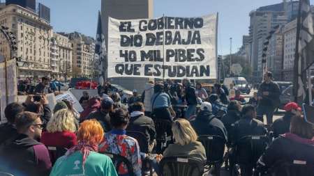 La Justicia le pidió a Gobierno informes sobre las 85 mil bajas del Potenciar Trabajo