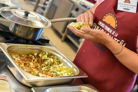 37 municipios participarán de la 2° edición del Concurso Provincial de la Empanada