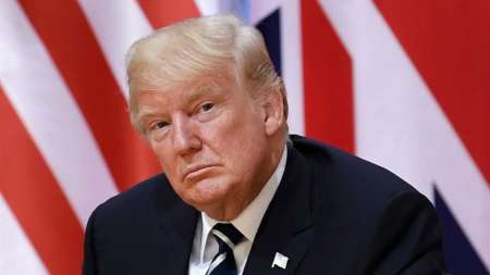 Donald Trump se presentará hoy ante el Tribunal de Nueva York