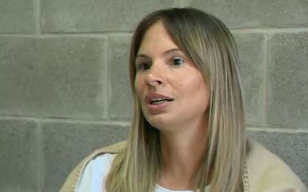 María Soledad Garibaldi, la fiscal a cargo de la causa. Fuente: TN