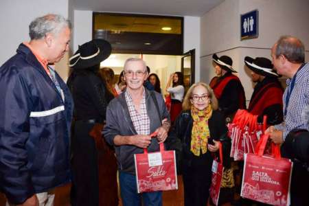 Salta sumó la ruta aérea Salta – Córdoba previo a Semana Santa