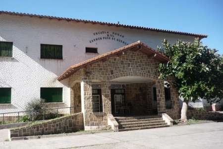 Reabrirán los dormitorios del Hogar Escuela