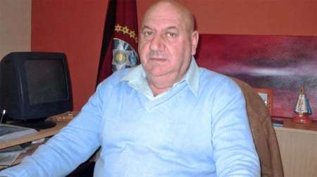 Aclararon que Chicho Mazzone puede ser candidato porque cumplió la condena