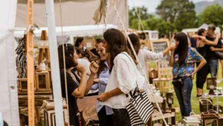 El 14, 15 y 16 de abril se hará la Feria Potencia Emprende 2023