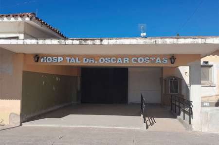 La situación sanitaria por dengue está controlada en Joaquín V. González