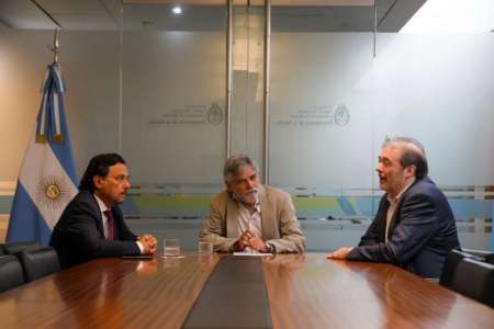 Salta se postula como sede del observatorio internacional SWGO