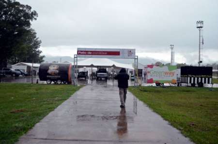 Hoy empieza la Feria Potencia 2023 en el Centro de Convenciones