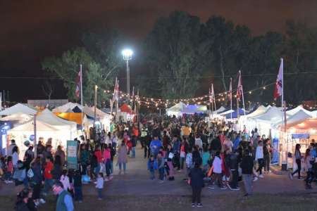 Más de 260 mil salteños visitaron la Feria Potencia 2023