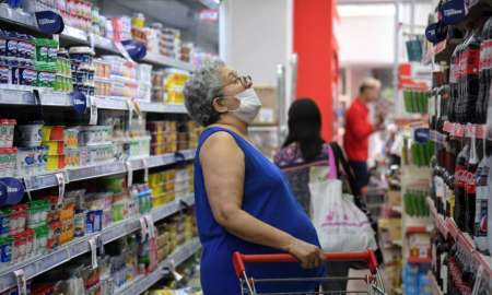 Tras la inflación de marzo consultoras esperan un 7% para abril
