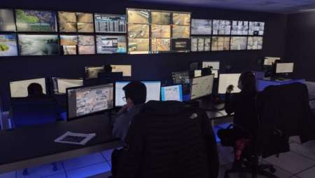 La Ciudad de Salta implementará el sistema de seguridad Ojos en Alerta