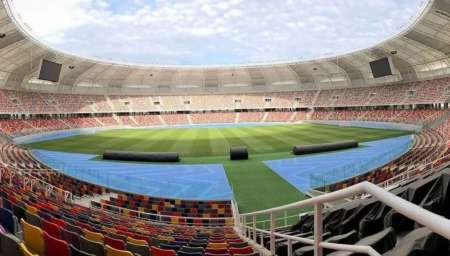 Los Estadios que inspeccionó FIFA para el Mundial Sub 20 en Argentina: no está Salta en la lista