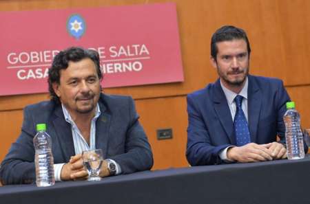Presentaron IDDI, una herramienta de identidad digital para los salteños