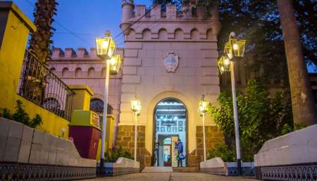 Se hará una asamblea en Gimnasia y Tiro para definir el alquiler a un local de comida rápida