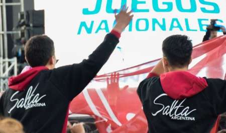 Hoy se informarán los detalles de los Juegos Evita 2023