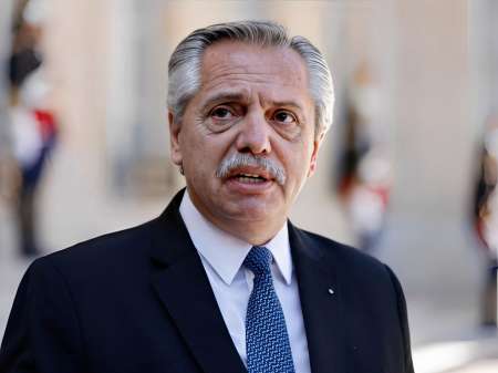 Alberto Fernández anunció que no será candidato a la reelección