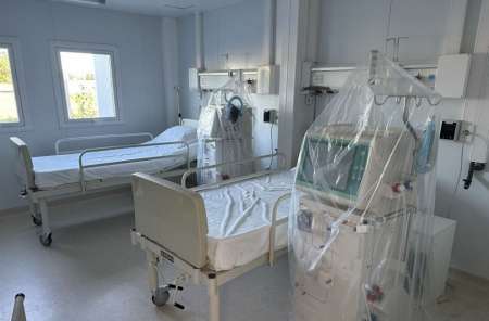 Se instalará el primer resonador magnético del sector público de salud